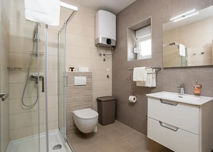 Apartahotel Vipo Prestige